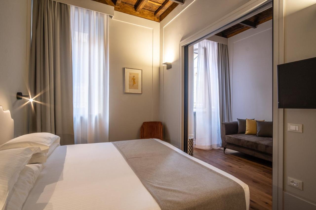 Smeraldo Hotel
