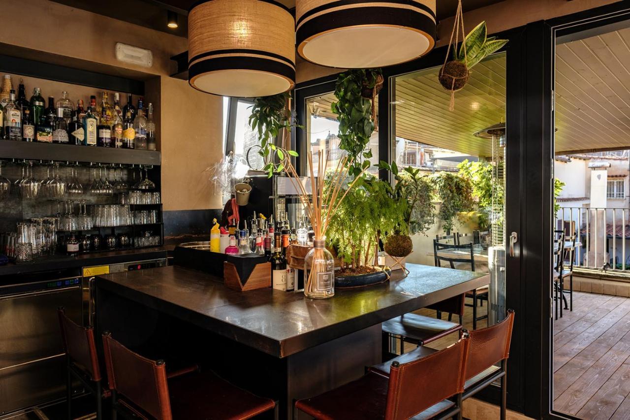Smeraldo Hotel Roma