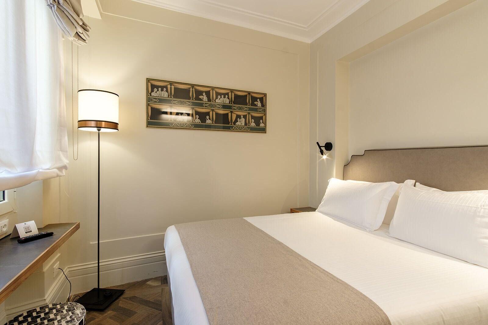 Smeraldo Hotel 3*