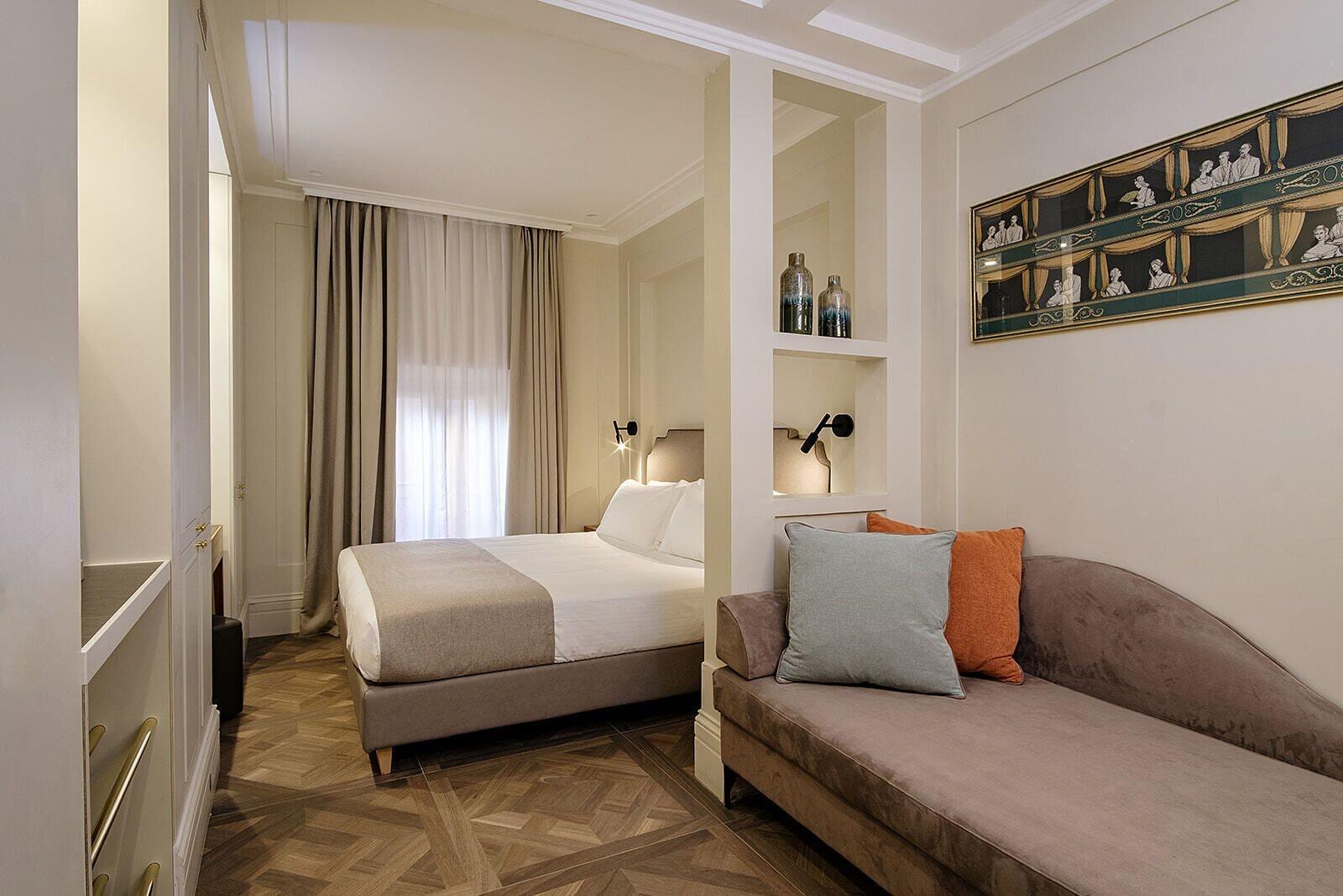 Hotel Smeraldo 3*