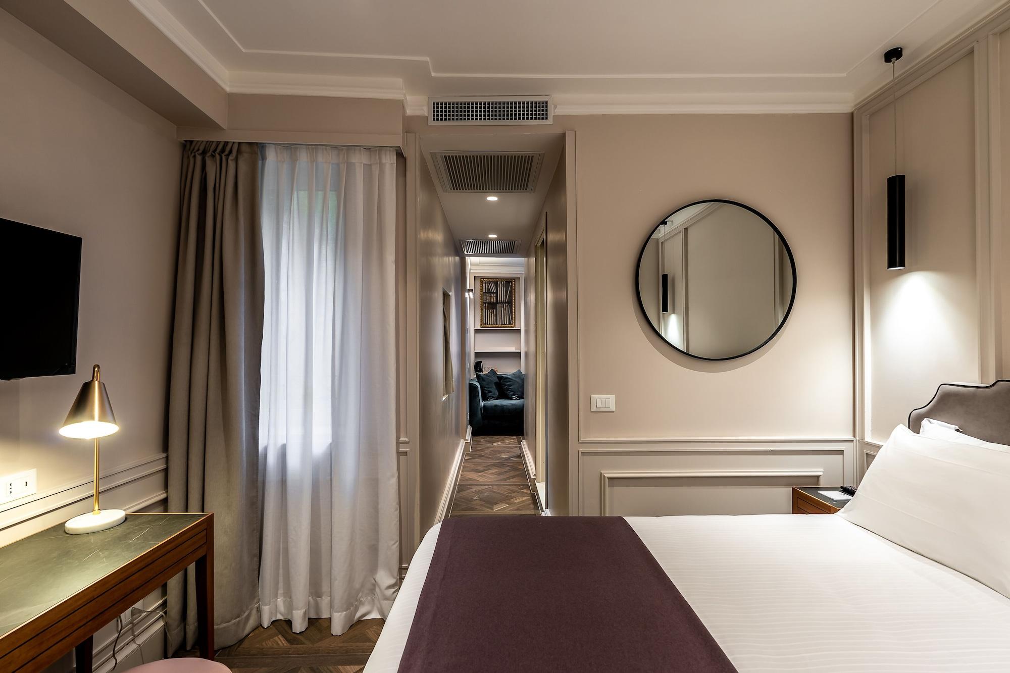 Smeraldo Hotel