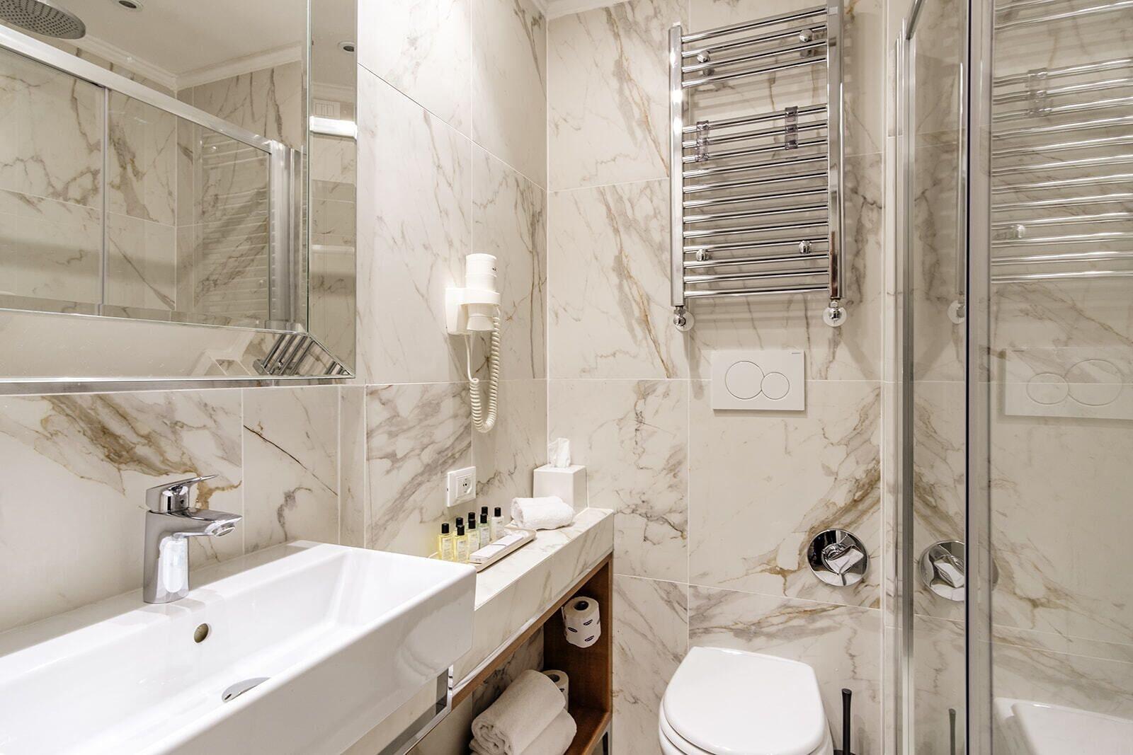 Hotel Smeraldo 3*