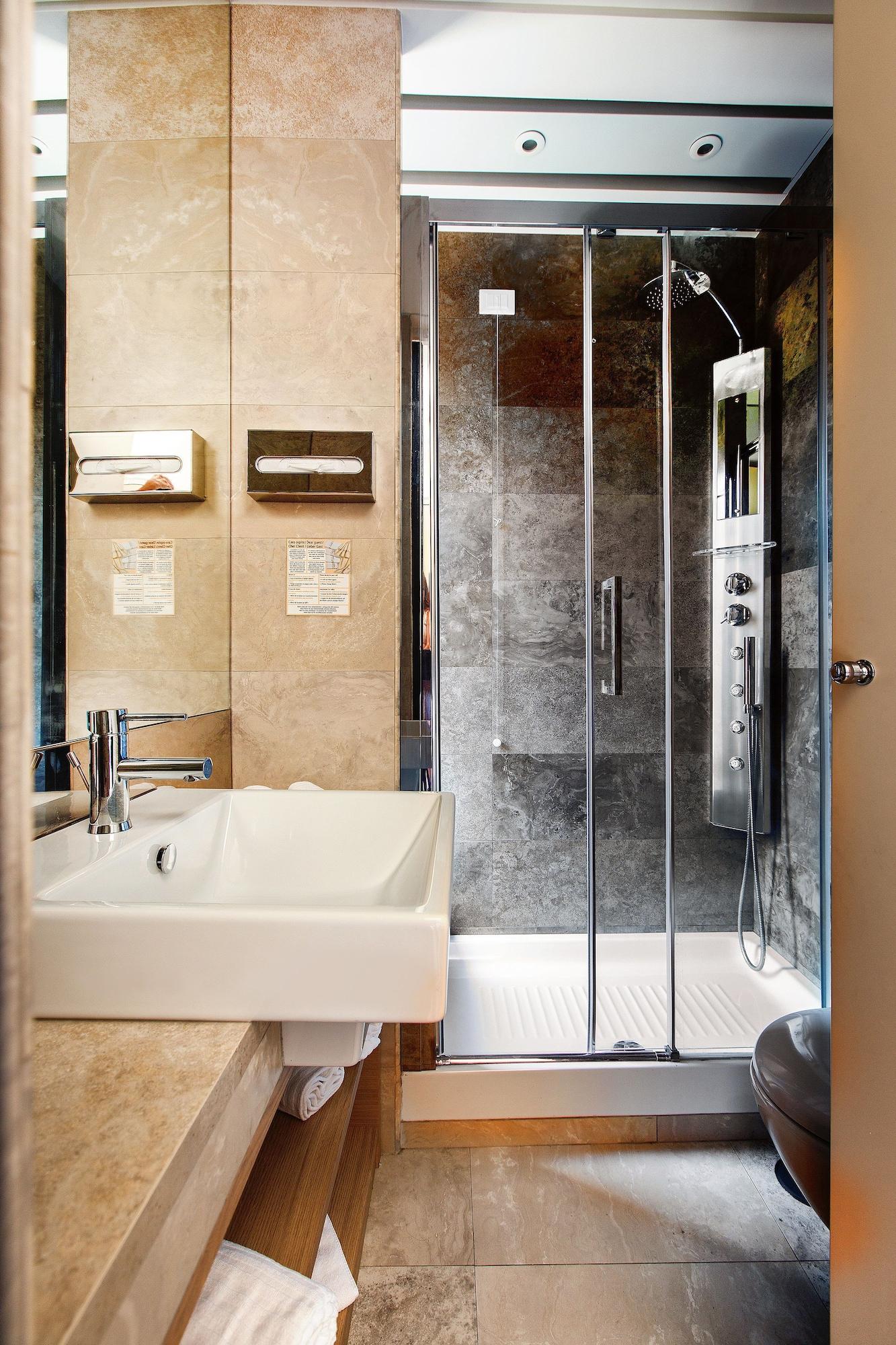 Smeraldo Hotel Roma