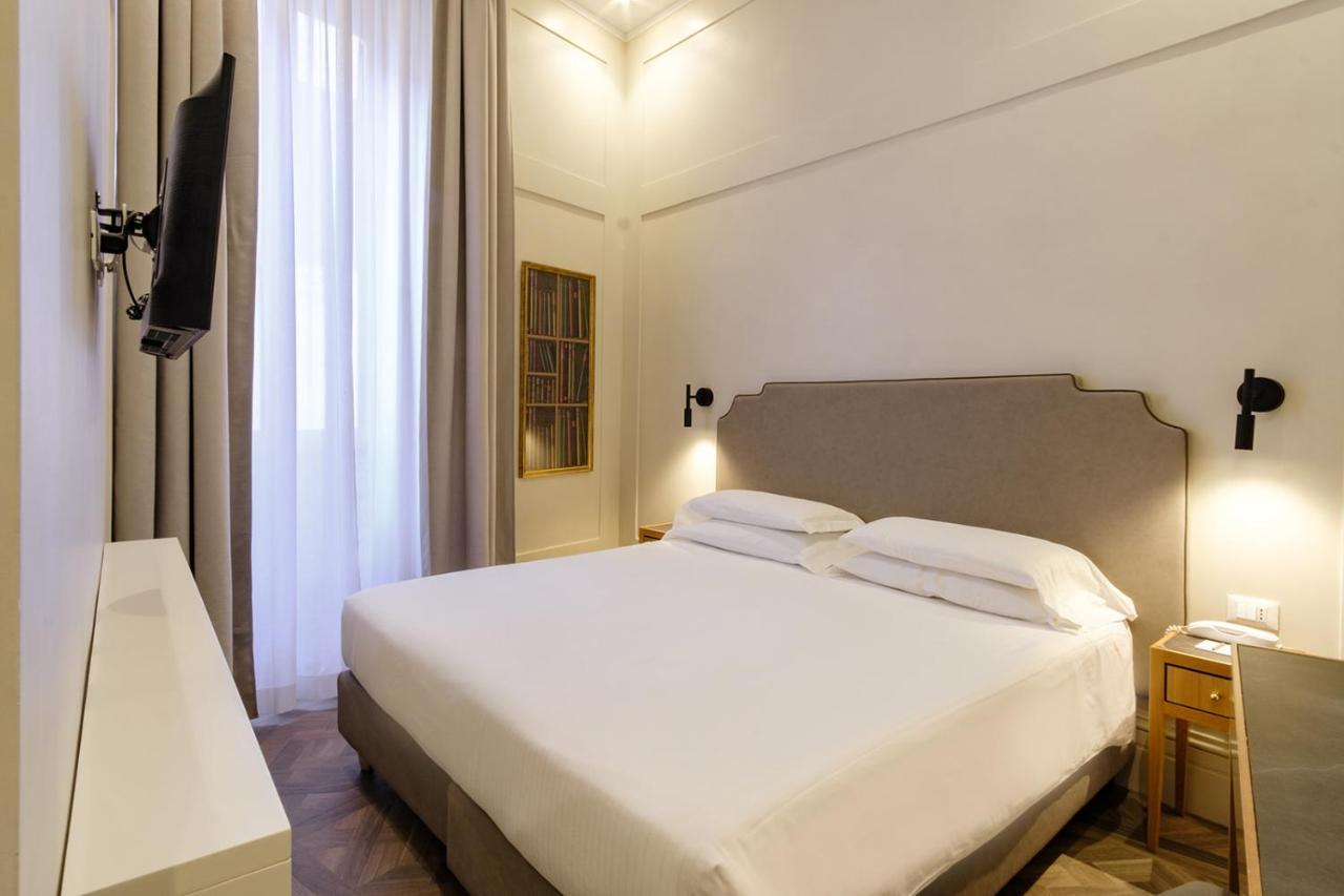 Smeraldo Hotel 3*