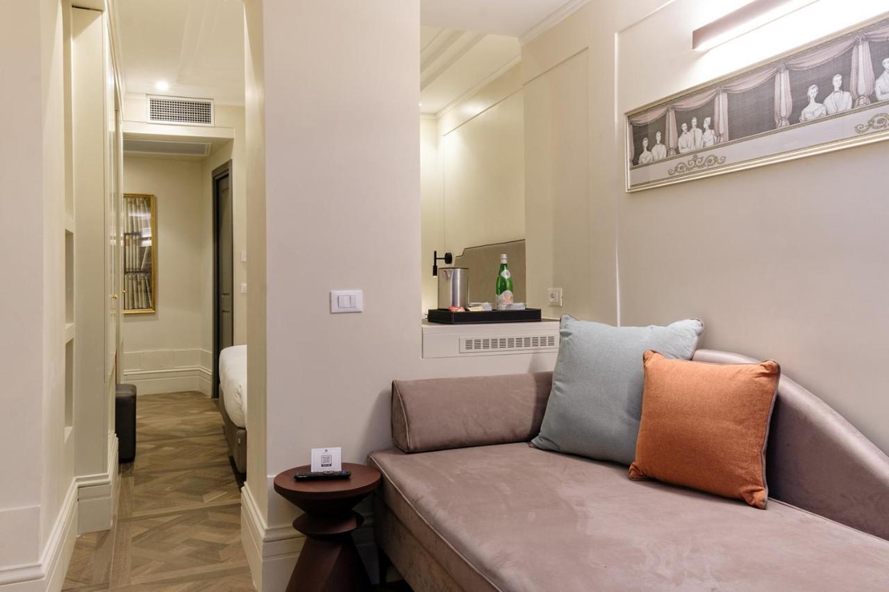 Hotel Smeraldo 3*