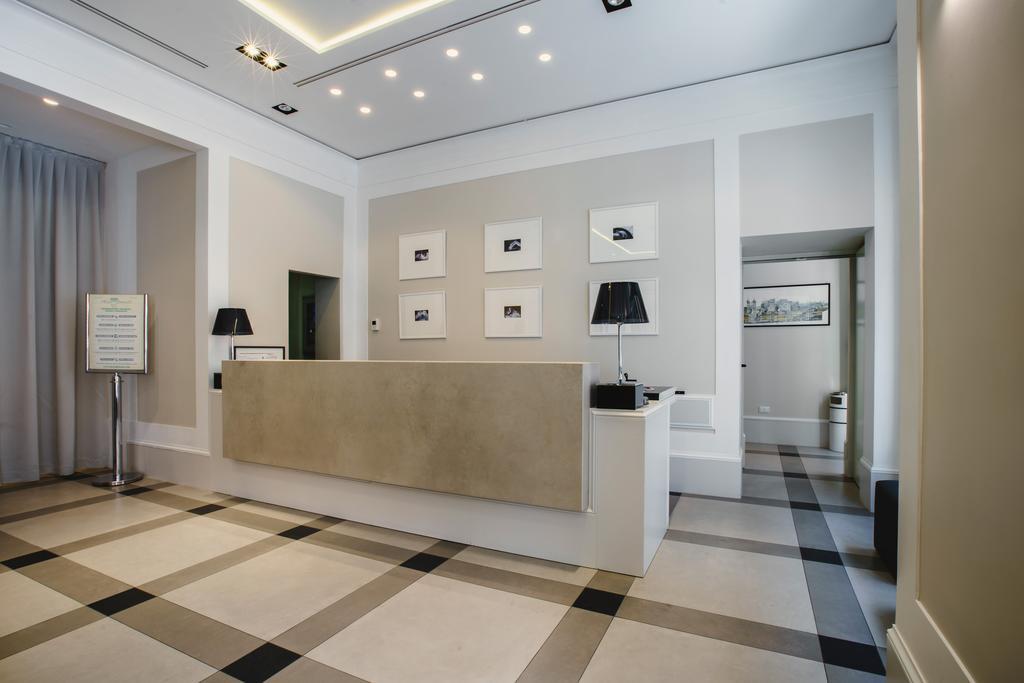 Smeraldo 3* Roma
