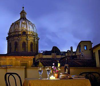 Hotel Smeraldo 3*