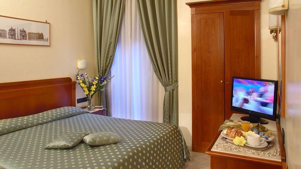 Hotel Smeraldo Roma