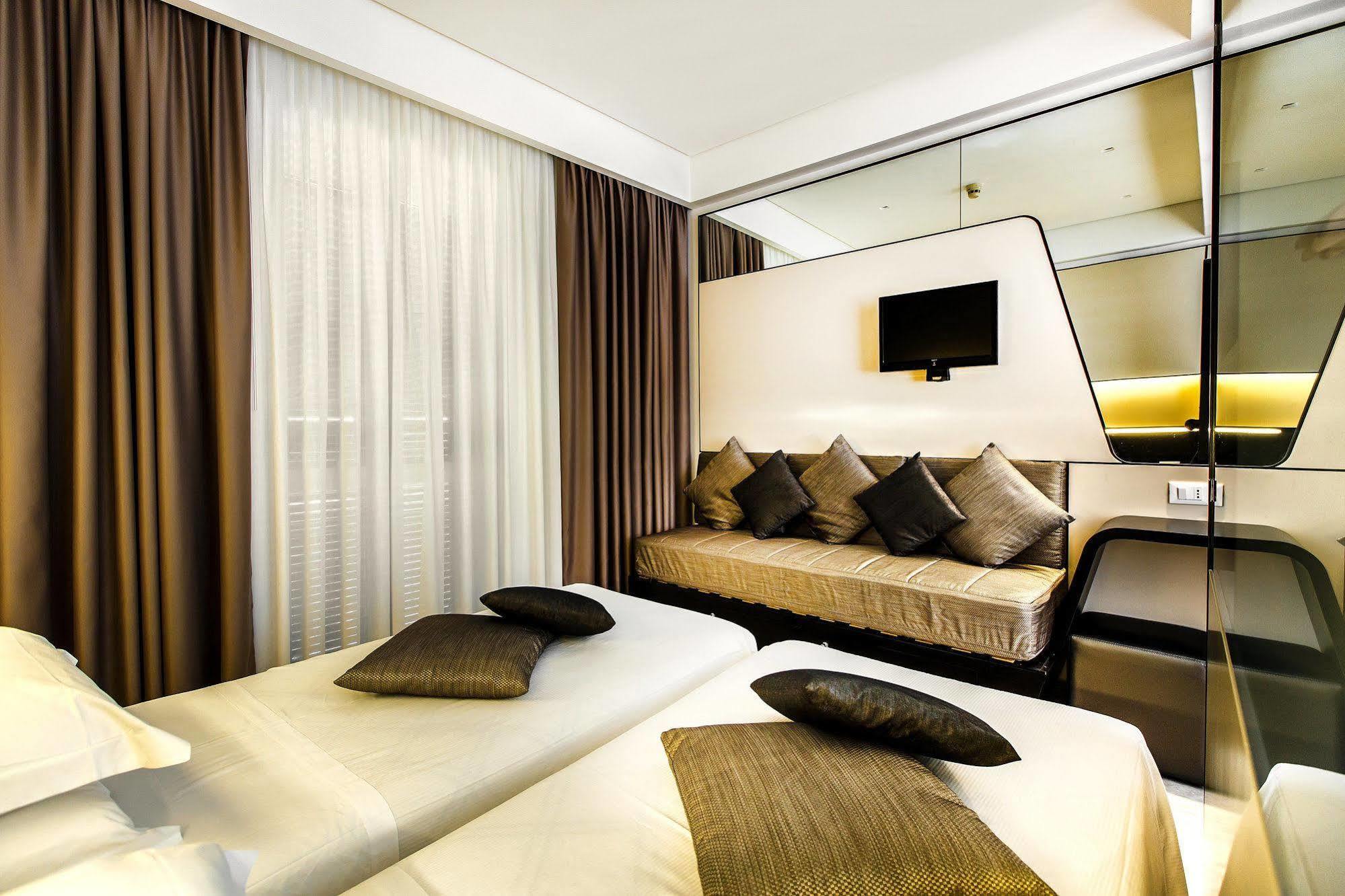 Hotel Smeraldo 3*