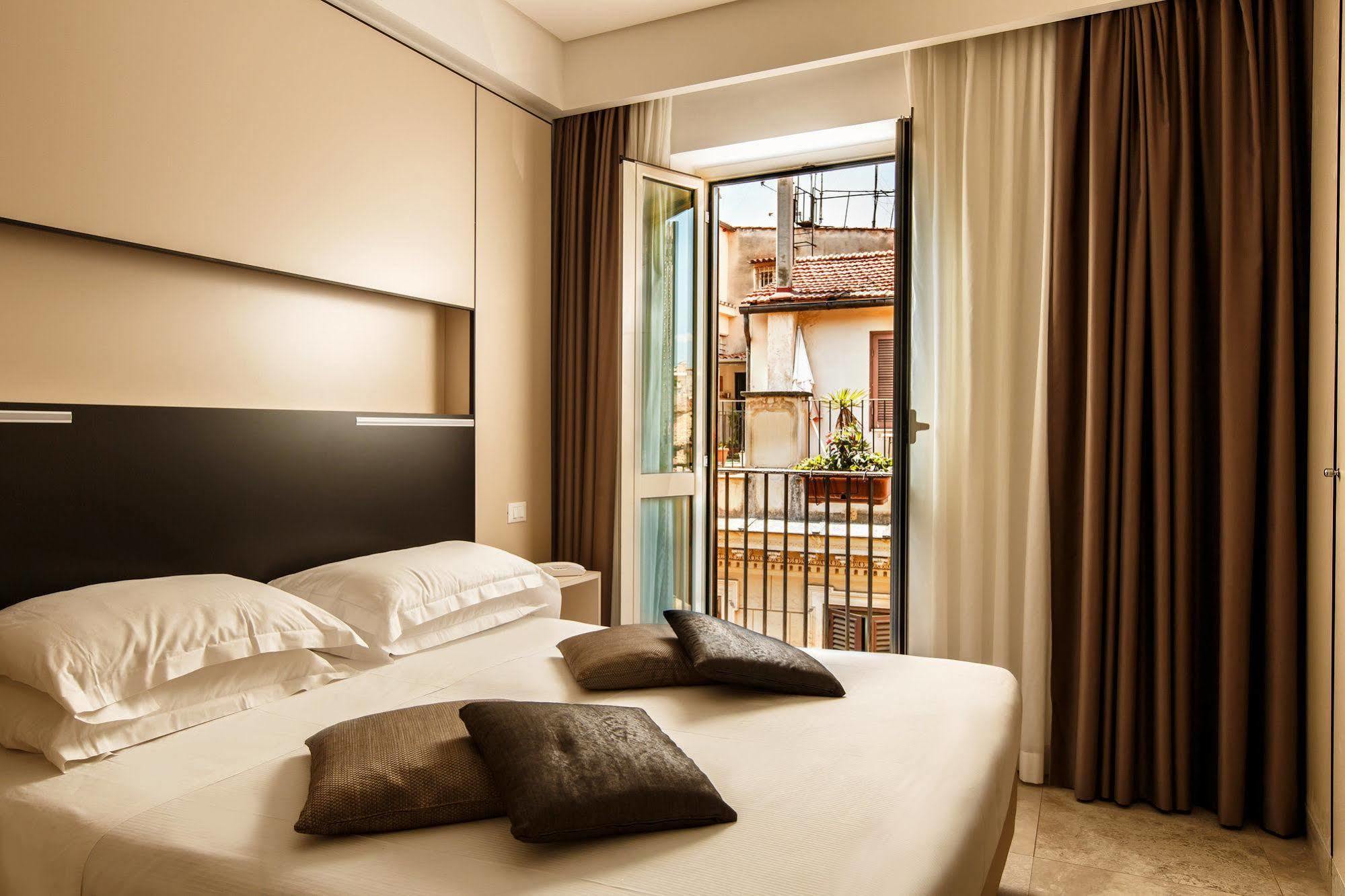 Hotel Smeraldo Roma