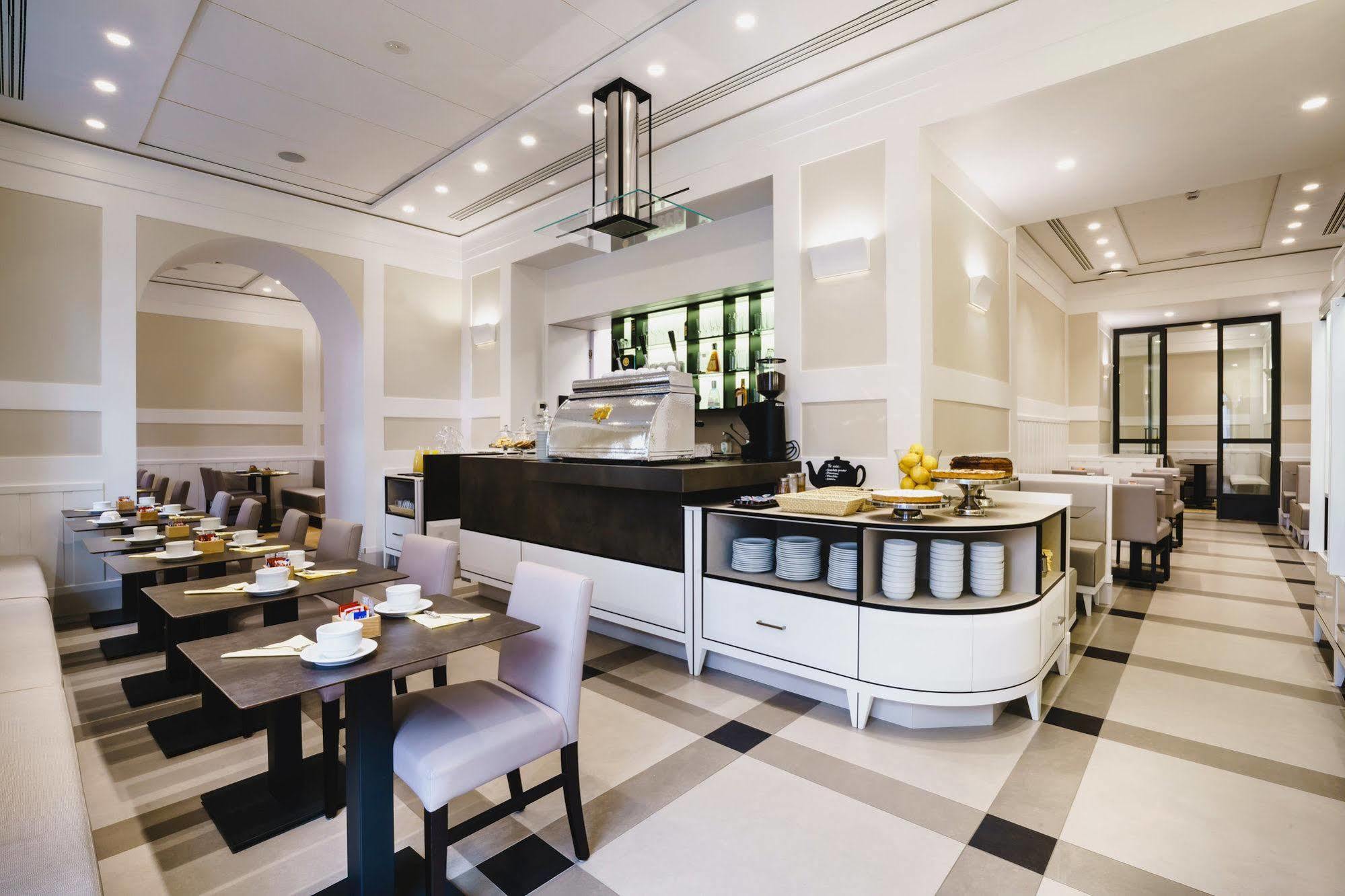Smeraldo Hotel Roma