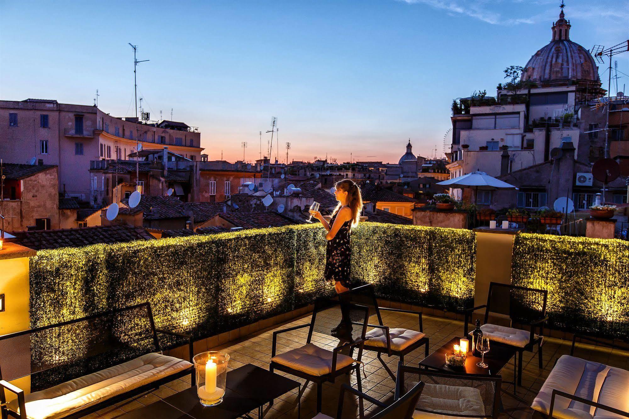 Hotel Smeraldo 3*
