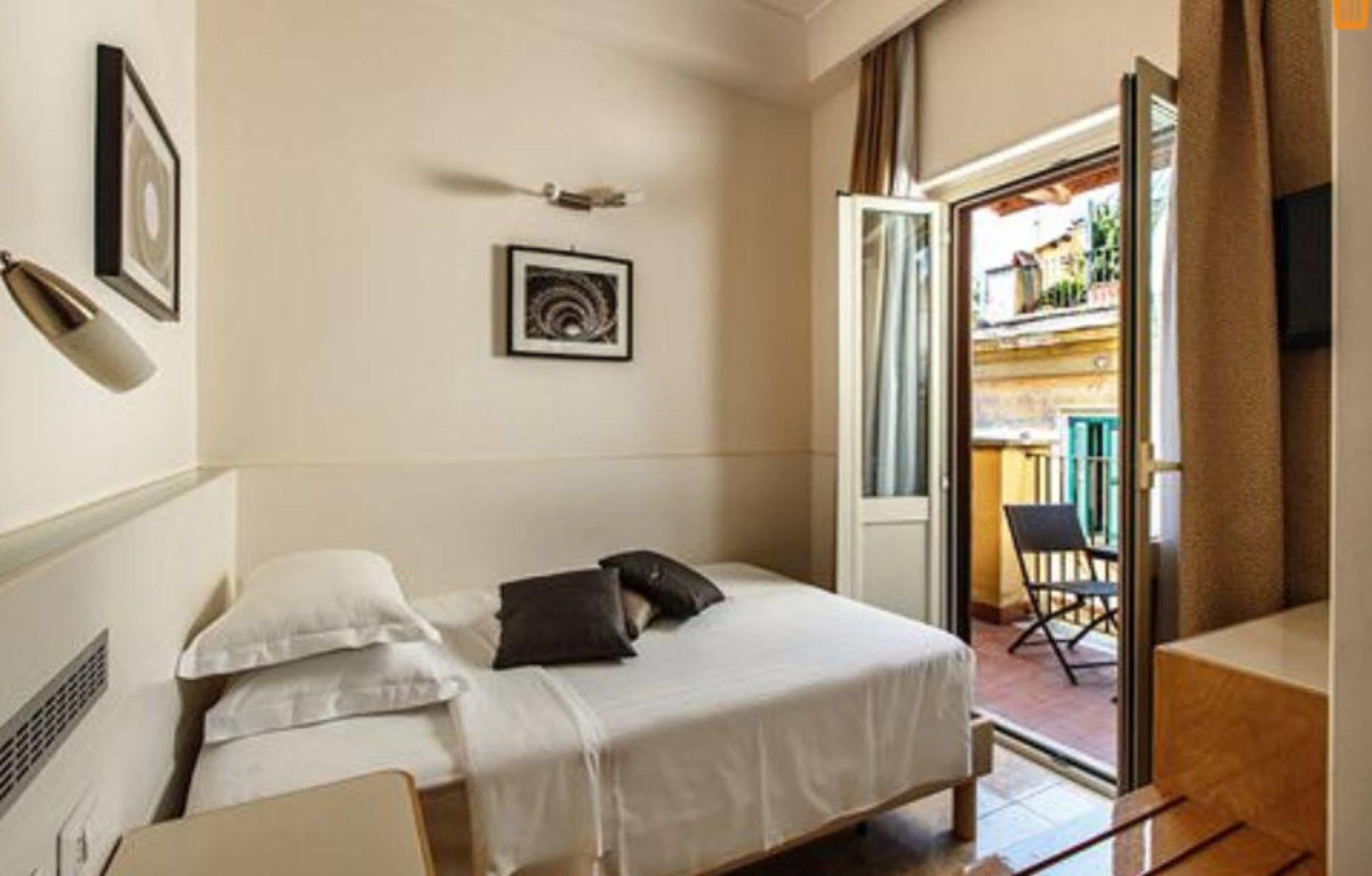 Smeraldo Hotel Roma