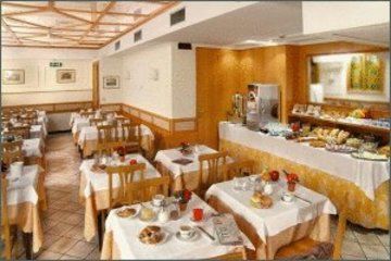 Smeraldo 3* Roma