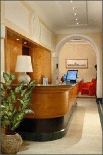 Smeraldo Hotel 3*