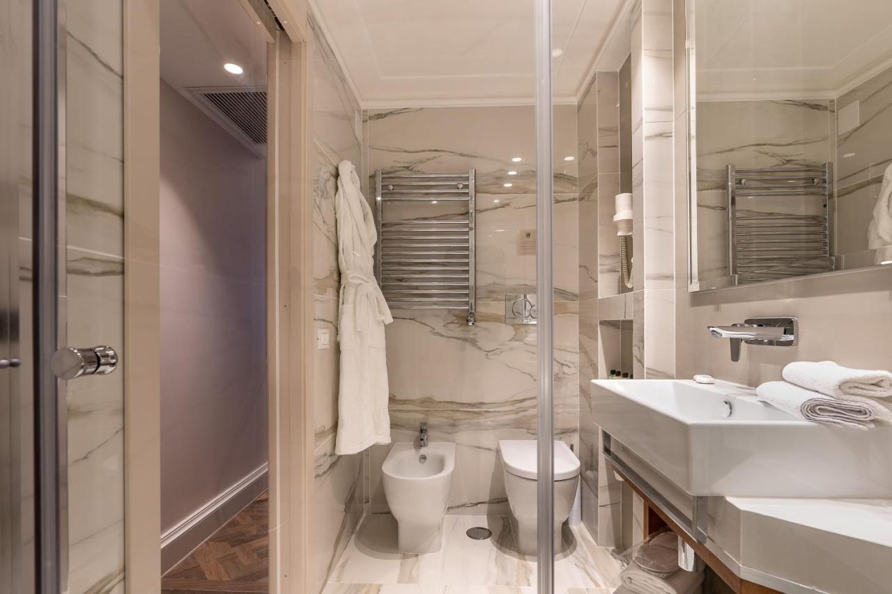 Smeraldo Hotel Roma