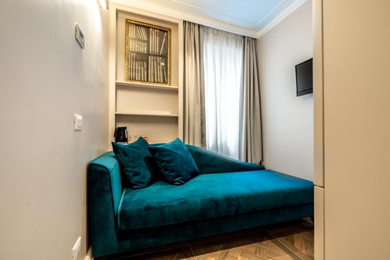 Smeraldo Roma