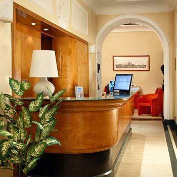 Hotel Smeraldo 3*